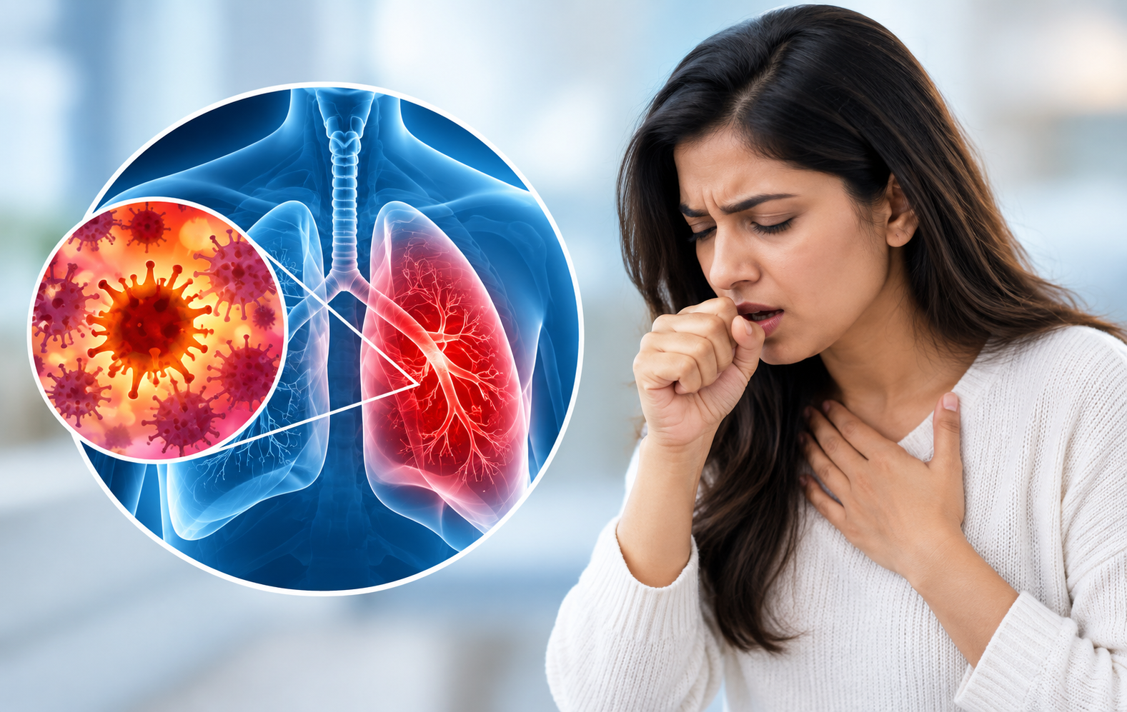 Occupational Lung Disease Treatment