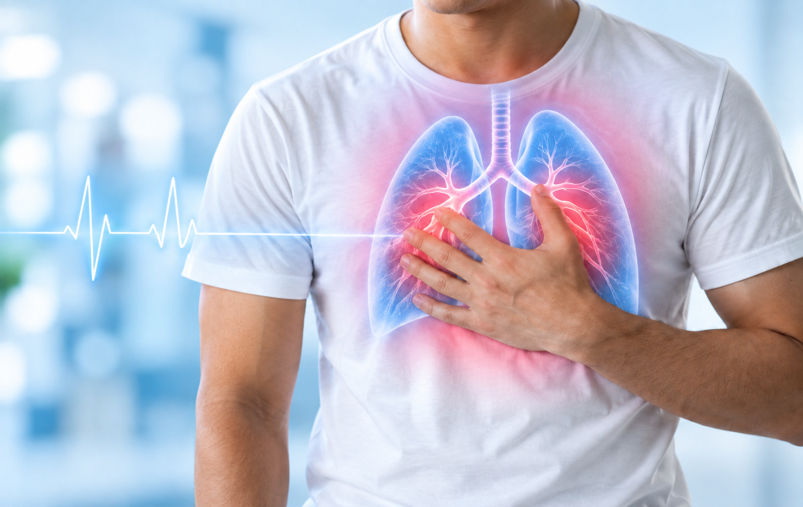 Pulmonary Embolism Treatment