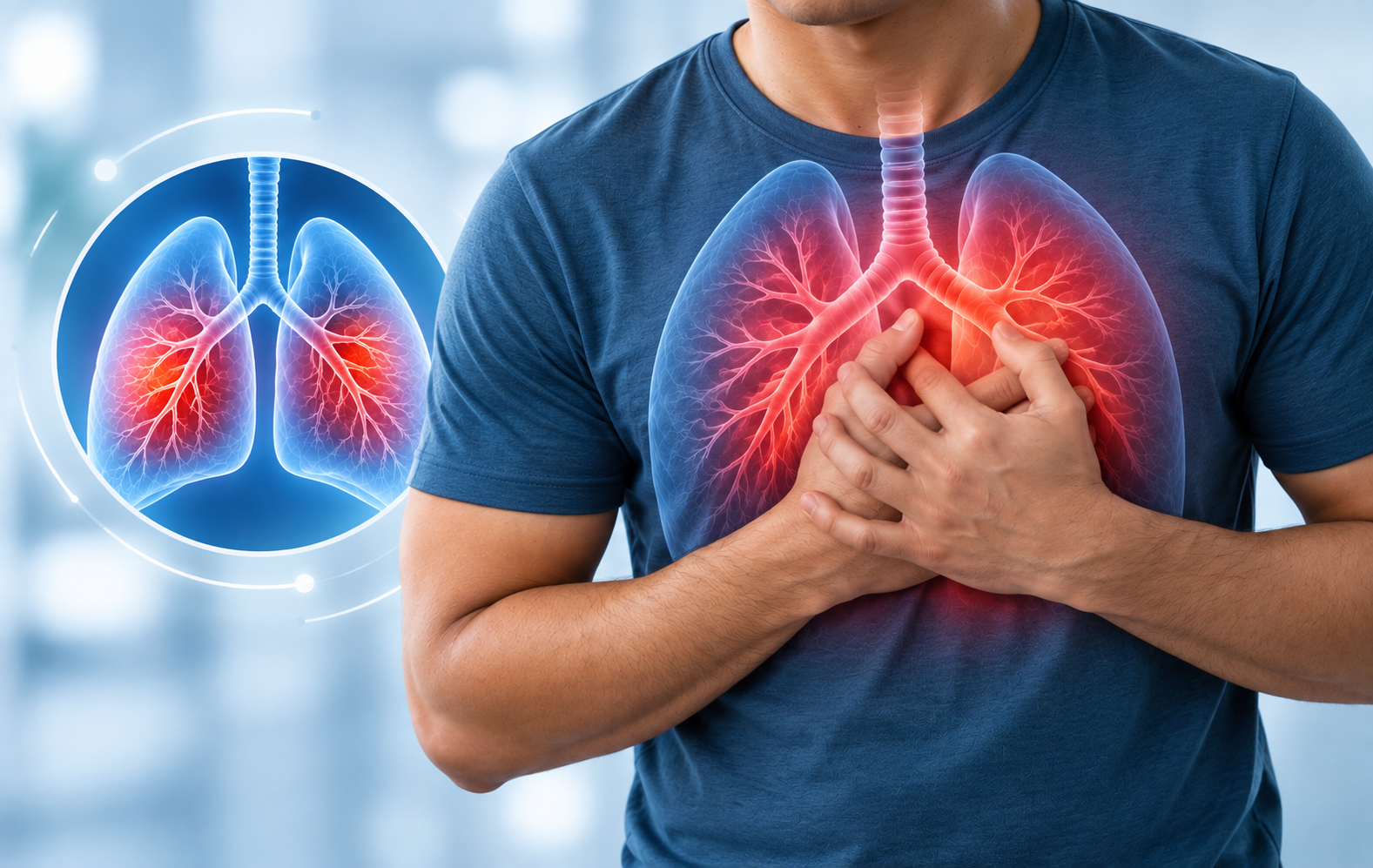 Pulmonary Hypertension Care