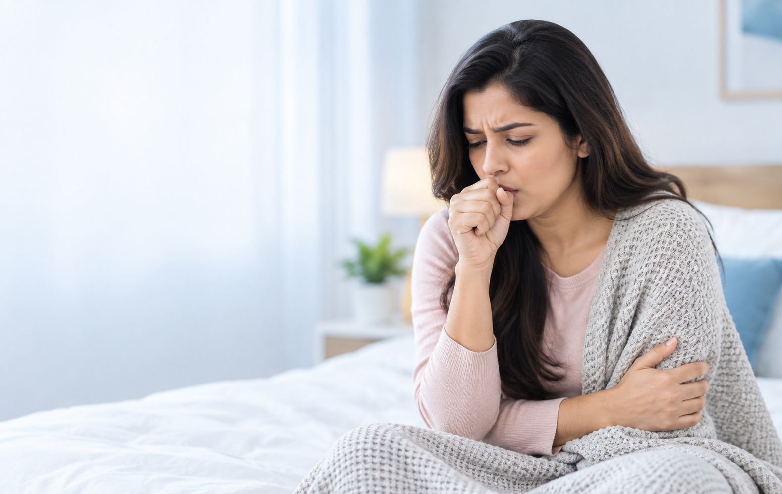 Interstitial Lung Disease Care