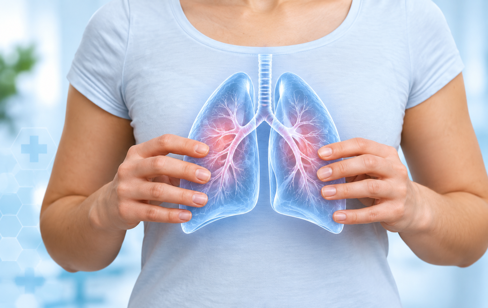 Pneumonia Treatment