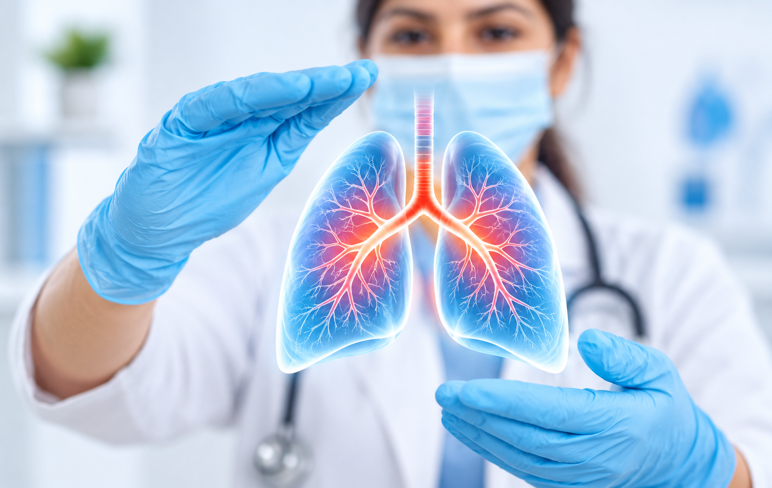 COPD Management