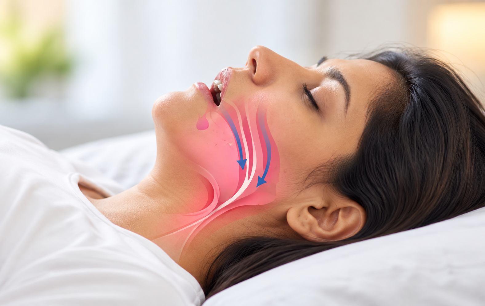 Sleep Apnea Treatment