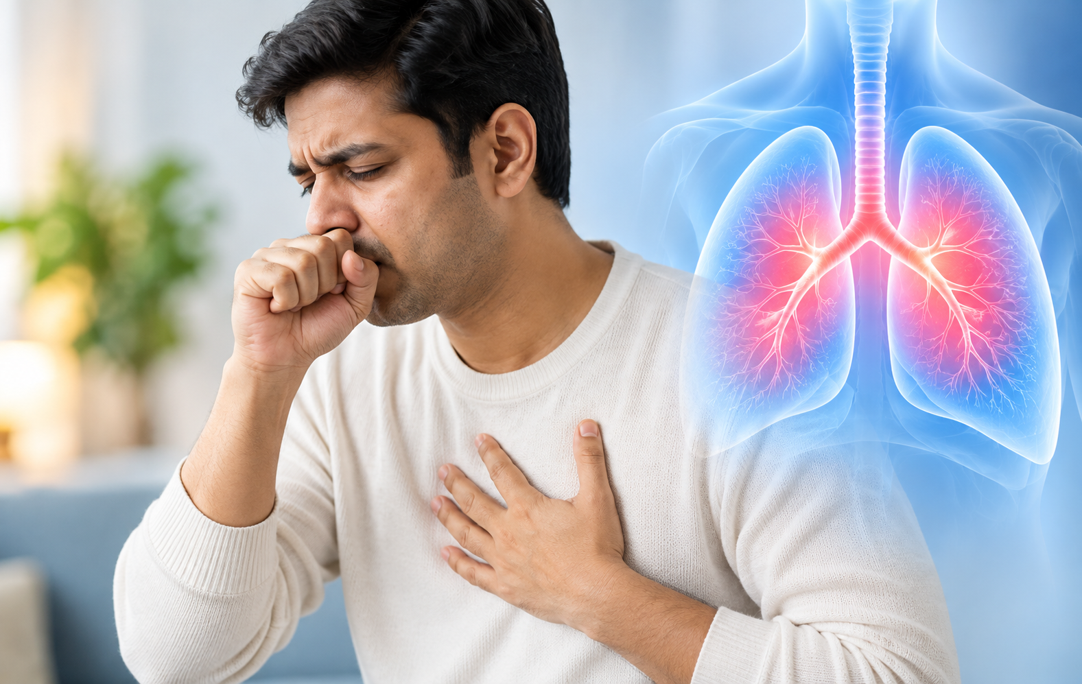 Tuberculosis Treatment