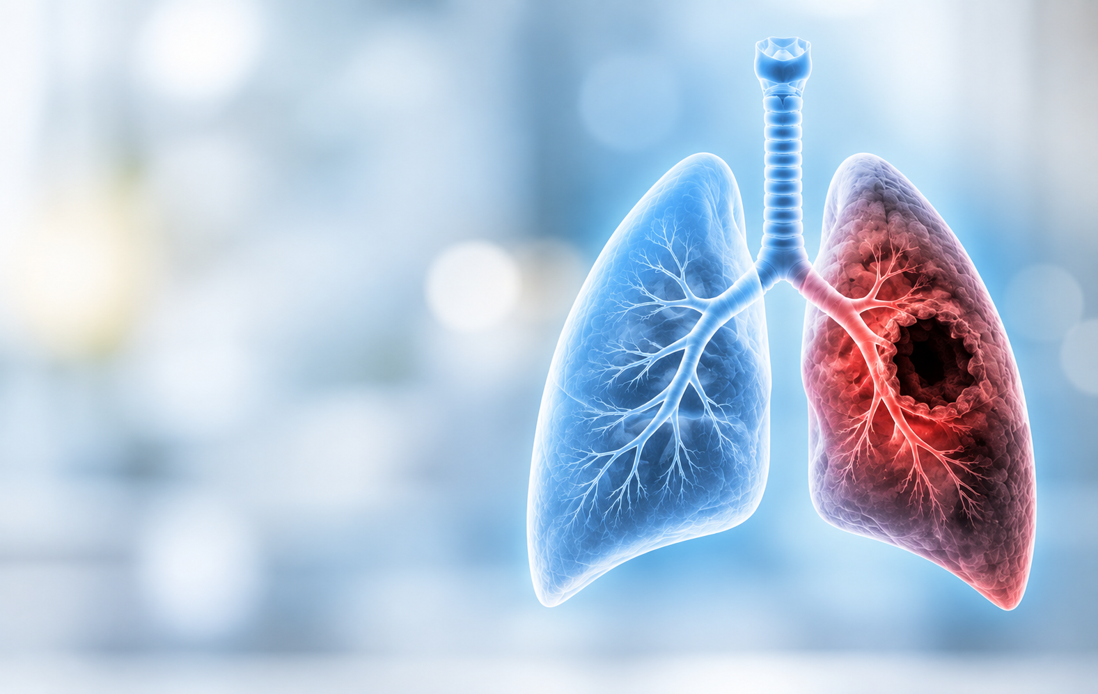 Pneumothorax Care
