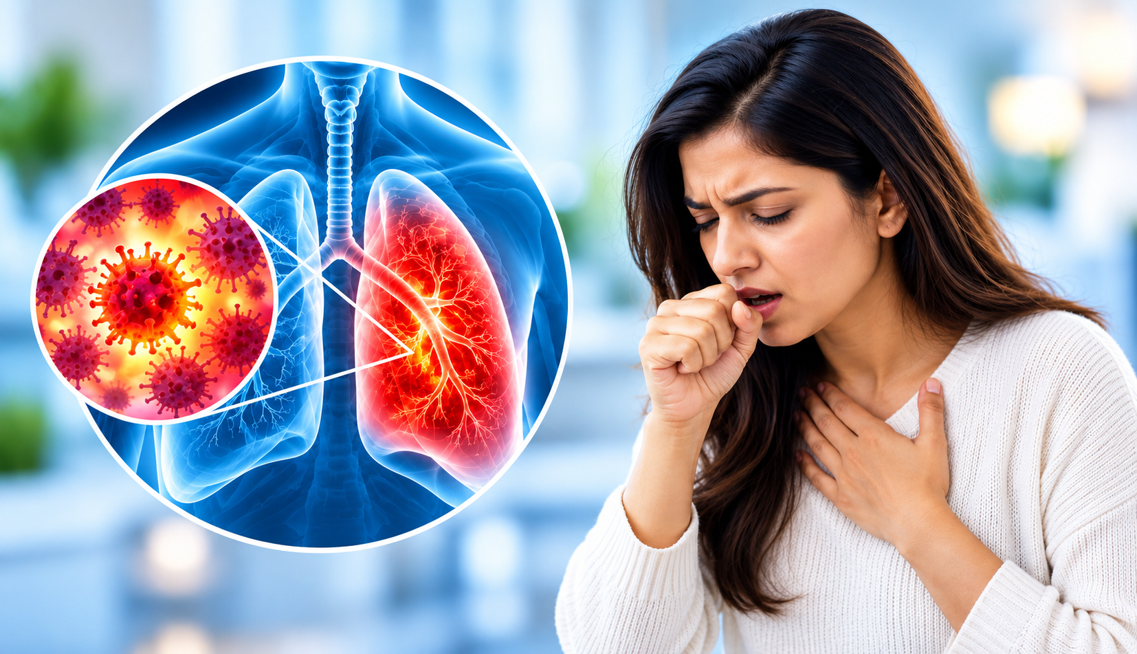 Occupational Lung Diseases in Panchkula