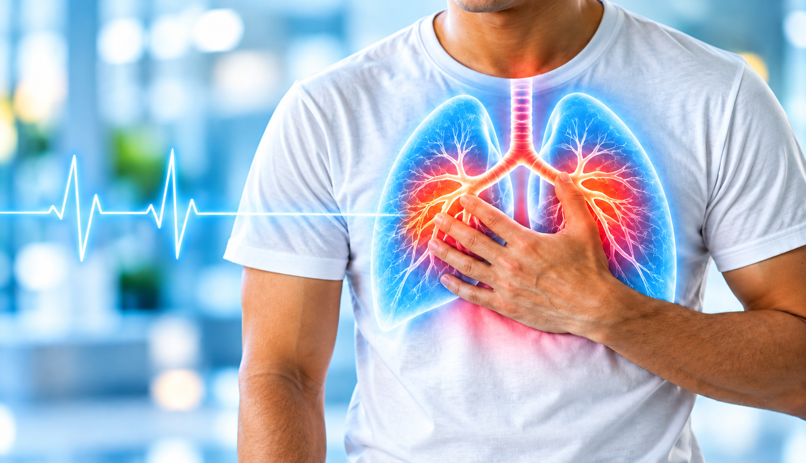 Pulmonary Embolism Treatment in Panchkula