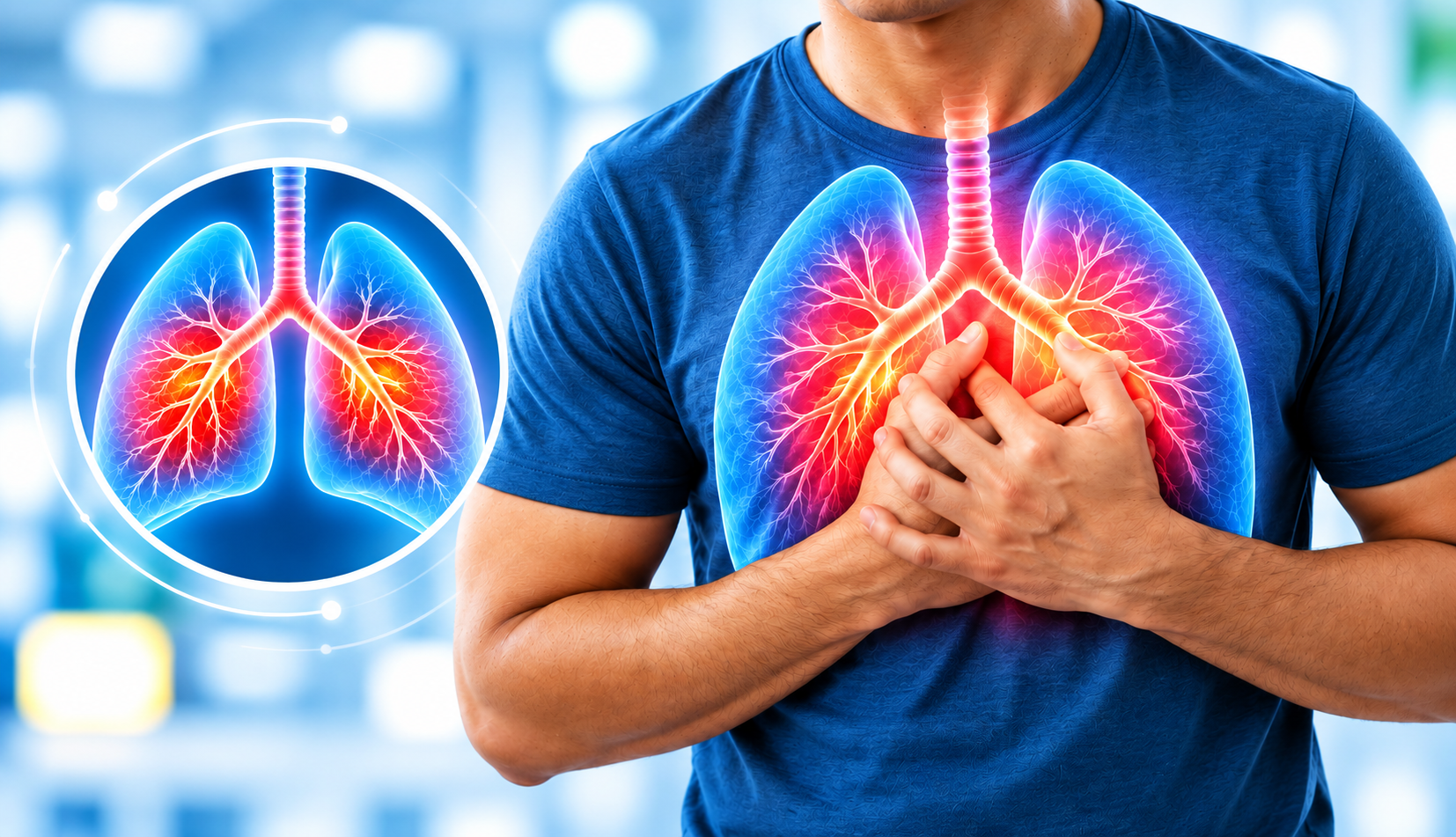 Pulmonary Hypertension Treatment in Panchkula