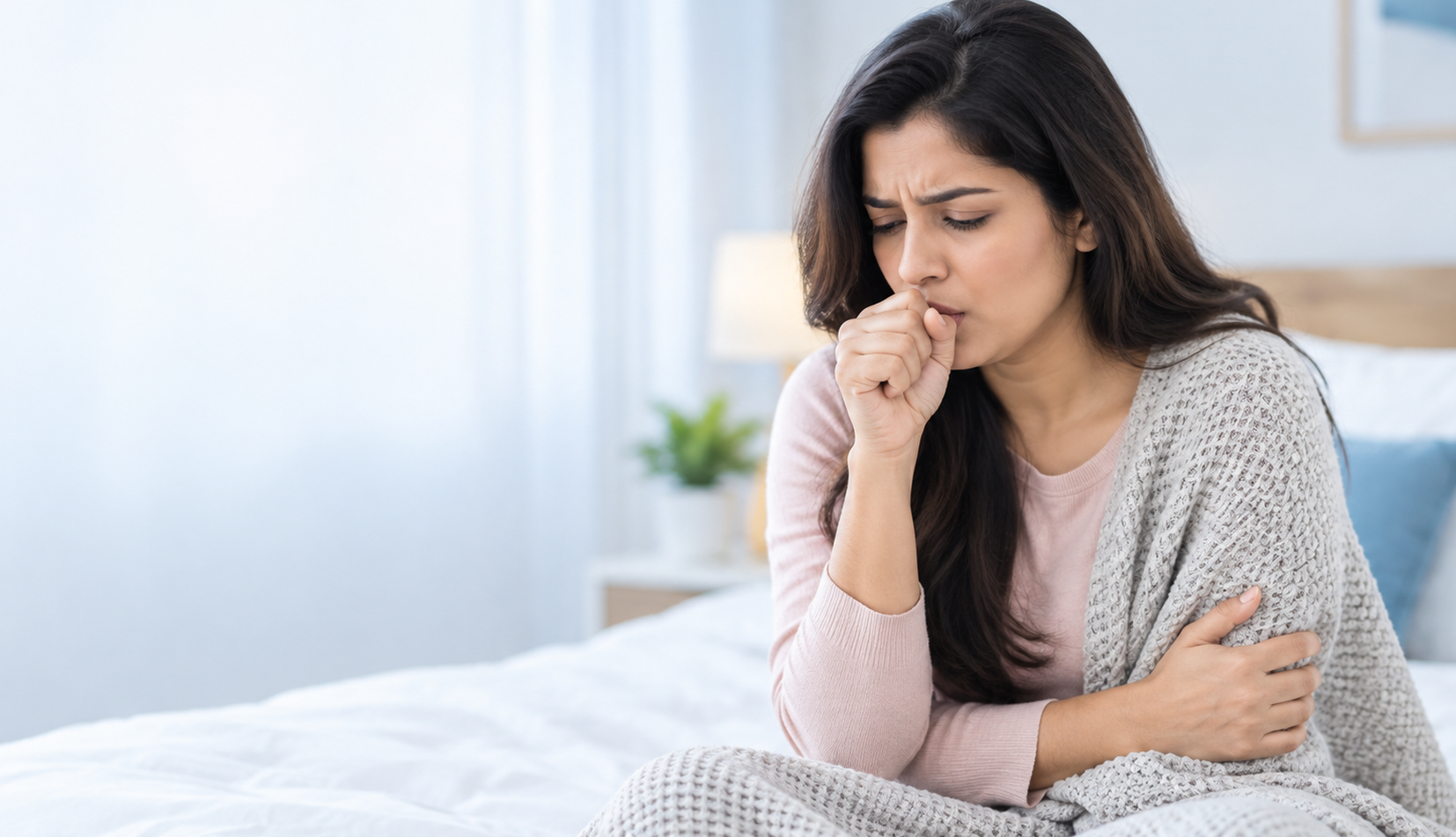 Interstitial Lung Disease (ILD) Treatment in Panchkula