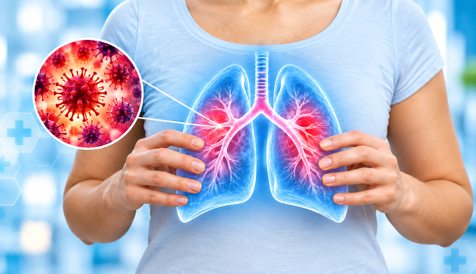 Pneumonia Treatment in Panchkula