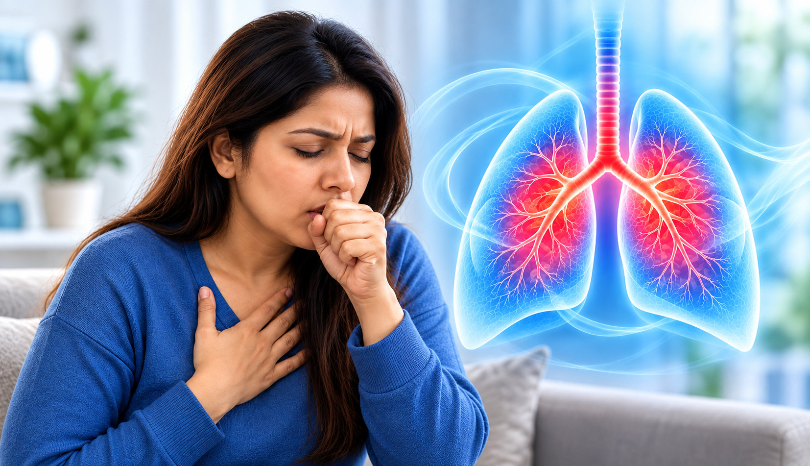 Bronchiectasis and Cystic Fibrosis Treatment in Panchkula