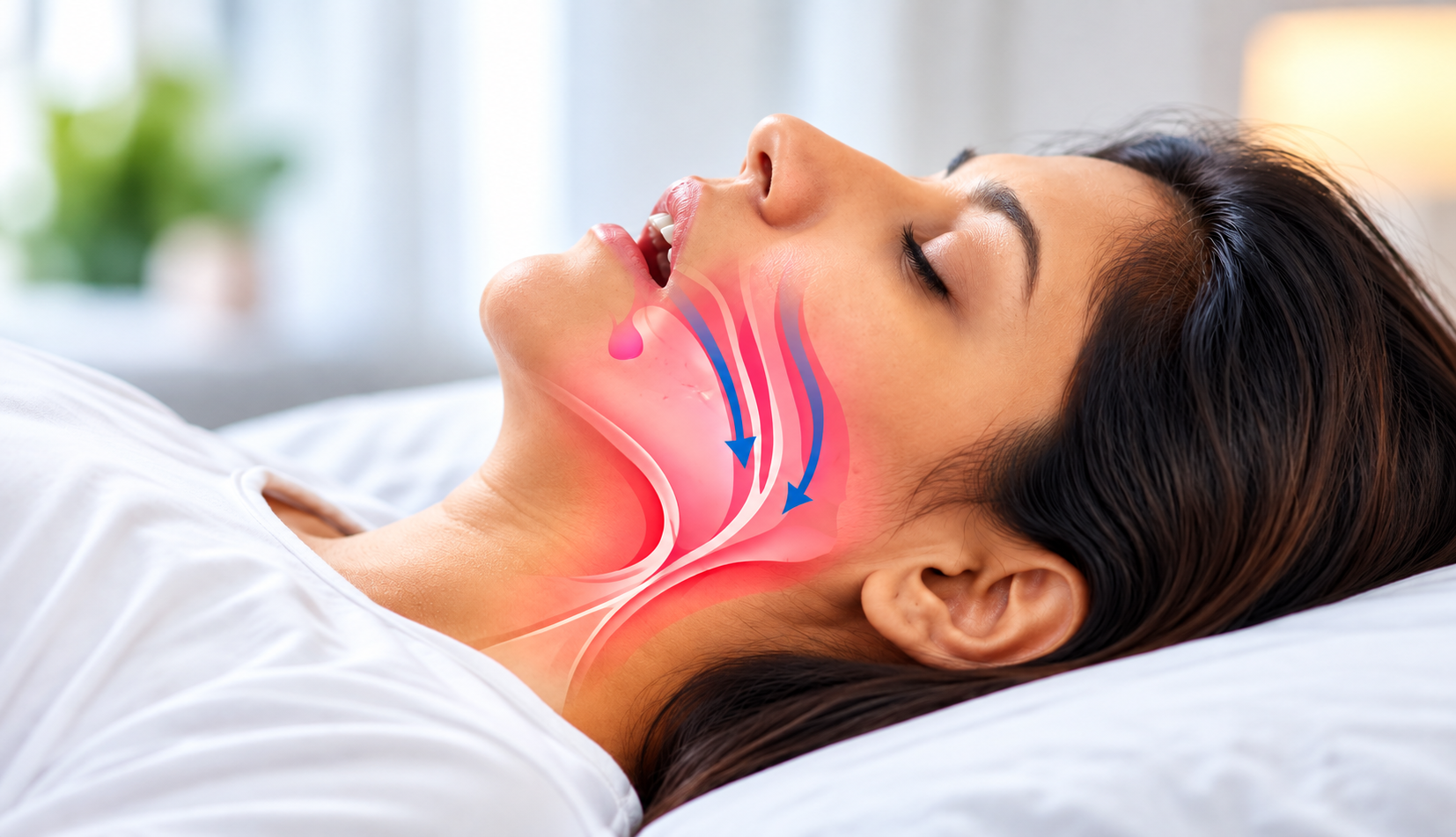Sleep Apnea Treatment in Panchkula