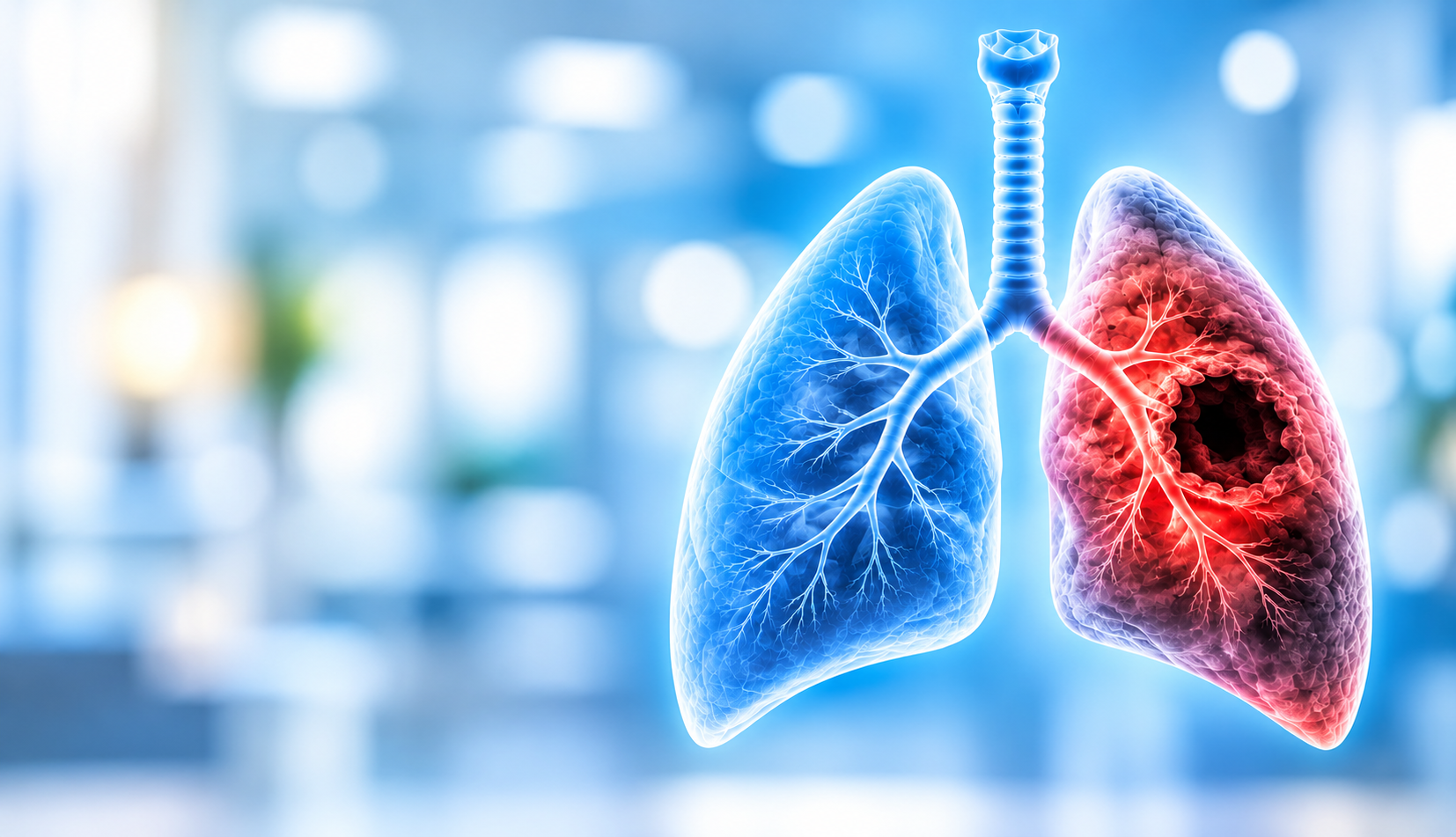 Pneumothorax Care in Panchkula